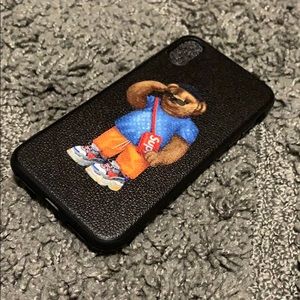 iPhone X XS Phone Case